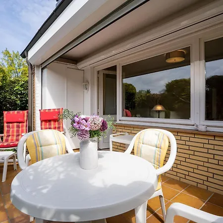 Holiday home Luis Timmendorfer Strand