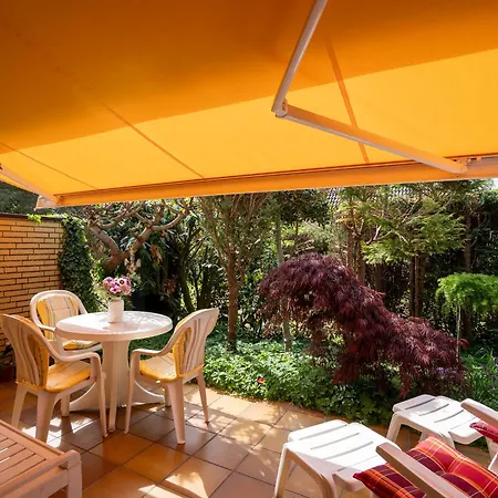 Luis Holiday home Timmendorfer Strand