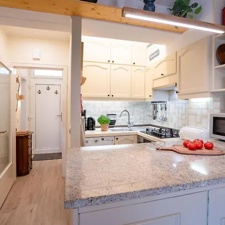 Holiday home Luis Timmendorfer Strand