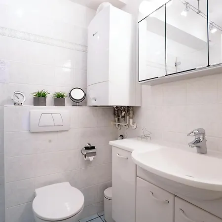 Luis Holiday home Timmendorfer Strand