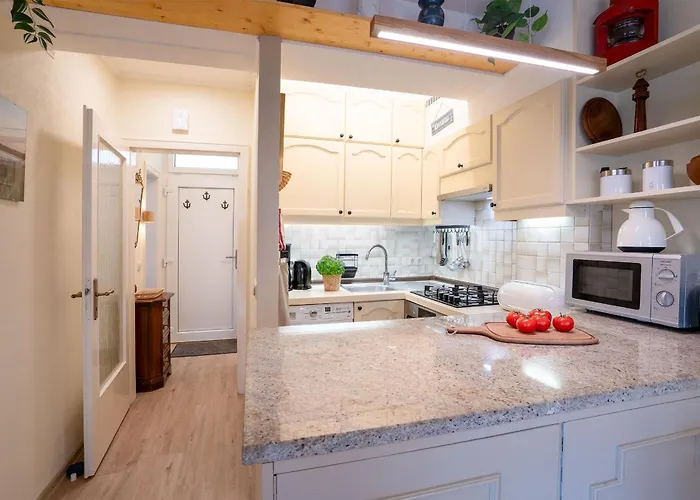 Hébergement de vacances Luis Timmendorfer Strand