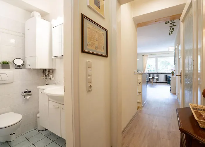 Luis * Timmendorfer Strand