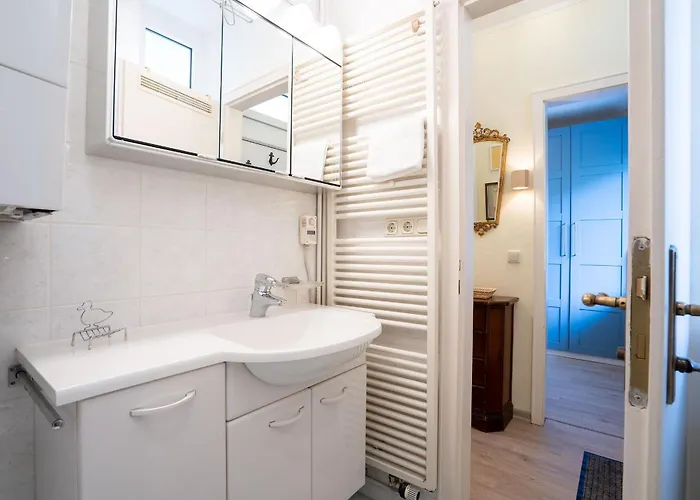 Luis Hébergement de vacances *