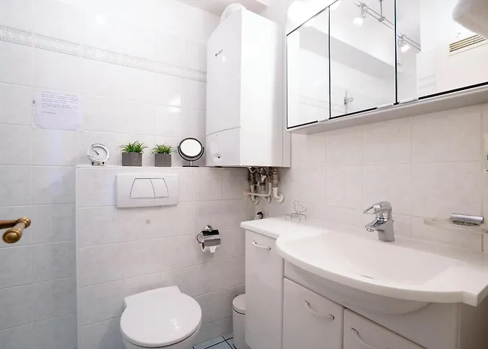 Luis Hébergement de vacances Timmendorfer Strand