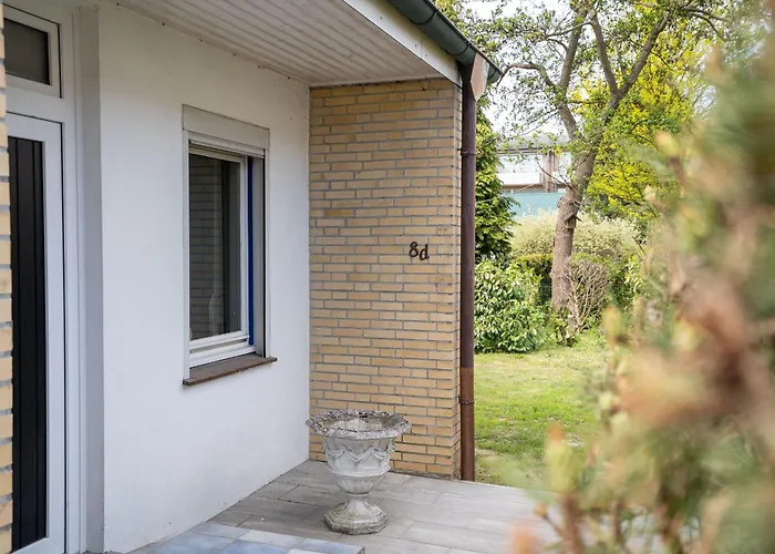 Luis Hébergement de vacances