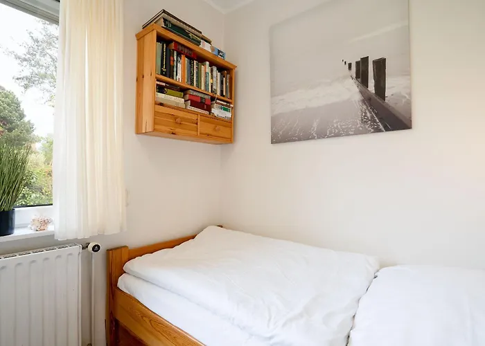 Hébergement de vacances Luis